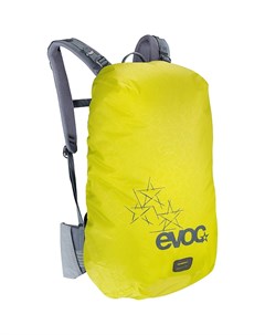 Защитная накидка от дождя на рюкзак Raincover Sleeve Sulphur M 2021 Evoc