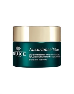 Антивозрастной крем для лица Nuxe