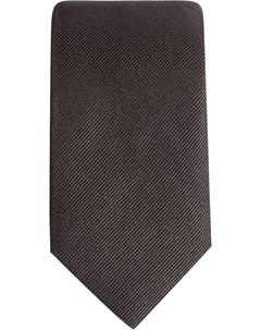 Твиловый галстук Dolce&gabbana
