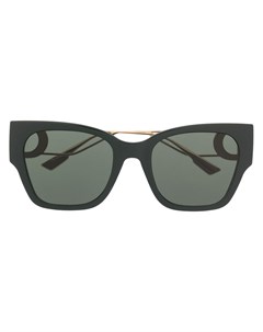 Солнцезащитные очки 30 Montaigne 1 в квадратной оправе Dior eyewear
