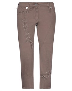 Укороченные брюки Glam angelo marani