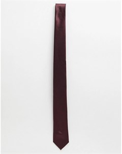 Однотонный галстук Gianni feraud