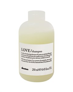 Давинес LOVE lovely curl enhancing shampoo Шампунь для усиления завитка 250мл Davines