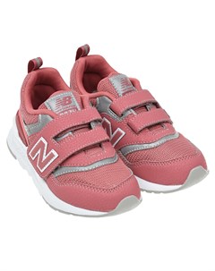 Розовые кроссовки 997H детские New balance