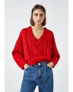 Пуловер Pull & bear