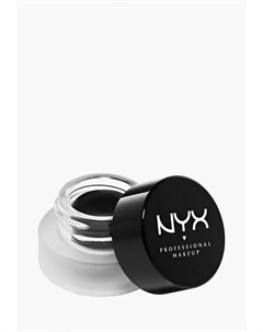 Подводка для глаз Nyx professional makeup