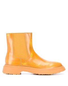 Непромокаемые ботинки Walden Camper lab