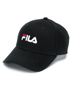 Бейсбольная кепка с логотипом Fila