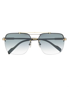 Солнцезащитные очки авиаторы 1373 Cutler & gross