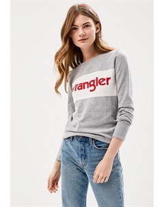 Джемпер Wrangler