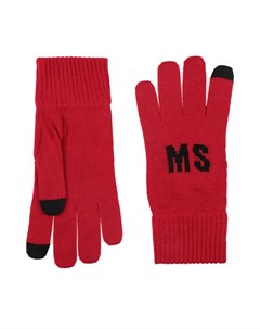 Перчатки Msgm