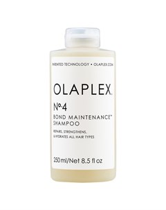 Шампунь для волос No 4 Bond Maintenance Olaplex