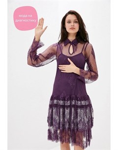 Платье Lila violetta