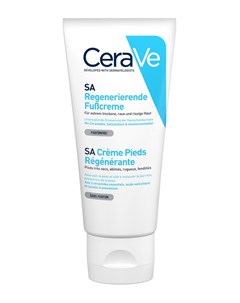 Крем для ног 88 мл Cerave