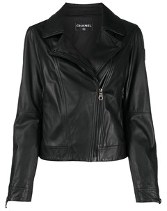 Укороченная куртка 2010 го года Chanel pre-owned