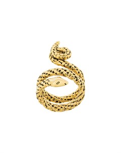 Кольцо в виде змеи Aurélie bidermann