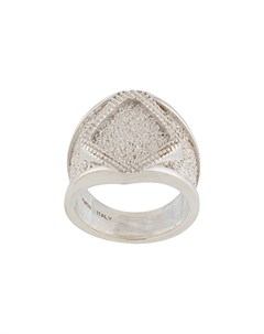 Кольцо перстень Bottega veneta