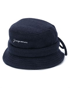 Шляпа Le Bob Jacquemus