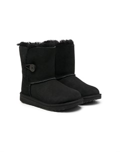 Угги с пуговицами Ugg kids