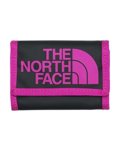 Бумажник The north face