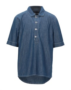 Джинсовая рубашка Holzweiler