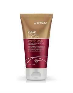 Маска Сияние цвета для поврежденных окрашенных волос K PAK Color Therapy Relaunched 50 мл Joico