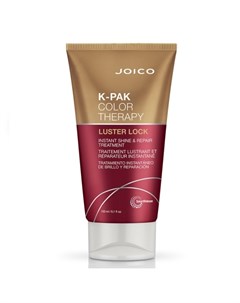 Маска Сияние цвета для поврежденных окрашенных волос K PAK Color Therapy Relaunched 150 мл Joico