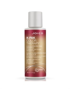 Шампунь восстанавливающий для окрашенных волос K PAK Color Therapy Relaunched 50 мл Joico