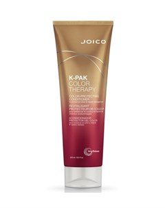 Кондиционер восстанавливающий для окрашенных волос K PAK Color Therapy Relaunched 250 мл Joico