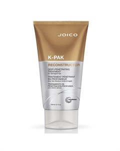Маска реконструирующая глубокого действия для волос K PAK Relaunched 150 мл Joico