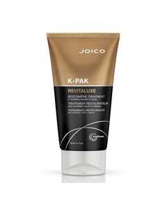 Био маска реконструирующая для волос K PAK Relaunched 150 мл Joico
