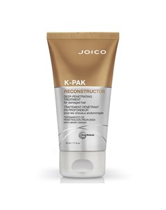 Маска реконструирующая глубокого действия для волос K PAK Relaunched 50 мл Joico