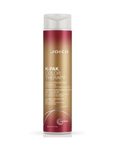 Шампунь восстанавливающий для окрашенных волос K PAK Color Therapy Relaunched 300 мл Joico