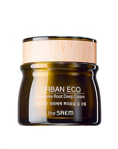 Крем для лица Urban Eco Harakeke Root Deep Cream The saem