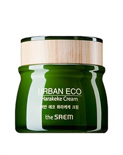 Крем для лица Urban Eco Harakeke Cream The saem