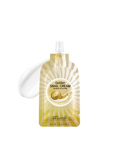 Крем для лица Golden Snail Cream Beausta