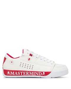 Кроссовки с логотипом Mastermind japan