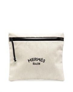 Клатч Bain pre owned Hermès