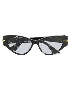 Солнцезащитные очки The Original 02 Bottega veneta eyewear