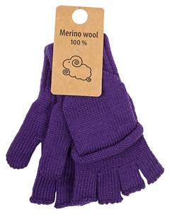 Перчатки Air wool