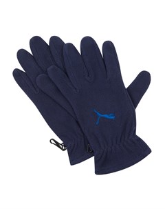 Перчатки Fundamentals Fleece Gloves Puma