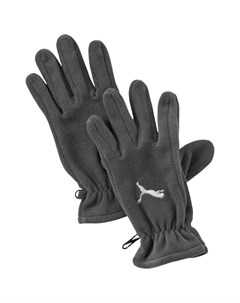 Перчатки Fundamentals Fleece Gloves Puma