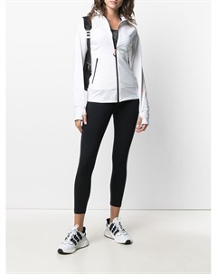 Спортивная куртка TruePurpose Adidas by stella mccartney