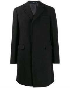 Однобортное пальто Polo ralph lauren
