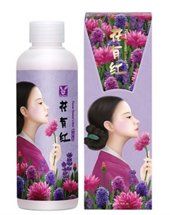 Эссенция лосьон для лица Hwa Yu Hong Flower Essence Lotion 200 мл Elizavecca