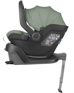 Автокресло Uppababy