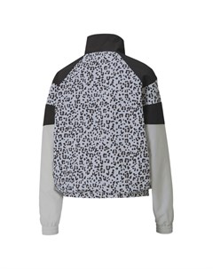 Олимпийка TFS Printed Track Jacket Puma