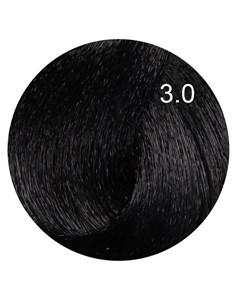 3 0 краска для волос темно каштановый B LIFE COLOR 100 мл Farmavita