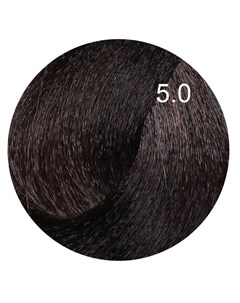 5 0 краска для волос светло каштановый B LIFE COLOR 100 мл Farmavita
