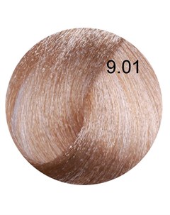 9 01 краска для волос очень светлый блондин пепельный B LIFE COLOR 100 мл Farmavita